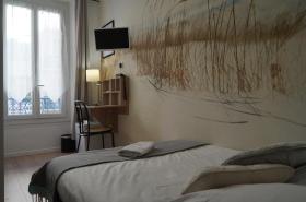 Hotel des Dames - photo 23