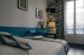 Hotel des Dames - photo 12