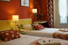 Hotel des Dames - photo 7