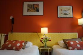 Hotel des Dames - photo 21