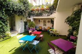 Hotel des Dames - photo 24