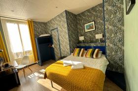 Hotel des Dames - photo 4