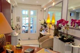 Hotel des Dames - photo 22