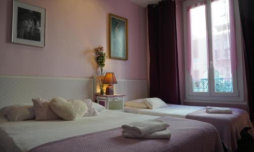 Hotel des Dames - photo 3