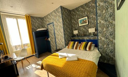 Hotel des Dames - photo 1