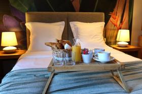 Hôtel de la Mer - photo 13