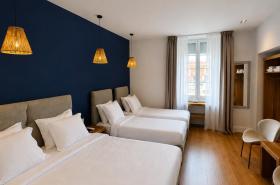 Hôtel de la Mer - photo 18