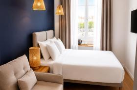 Hôtel de la Mer - photo 23