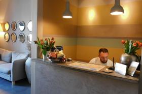 Hôtel de la Mer - photo 18