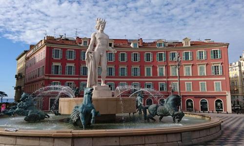 Hôtel de la Mer - photo 1