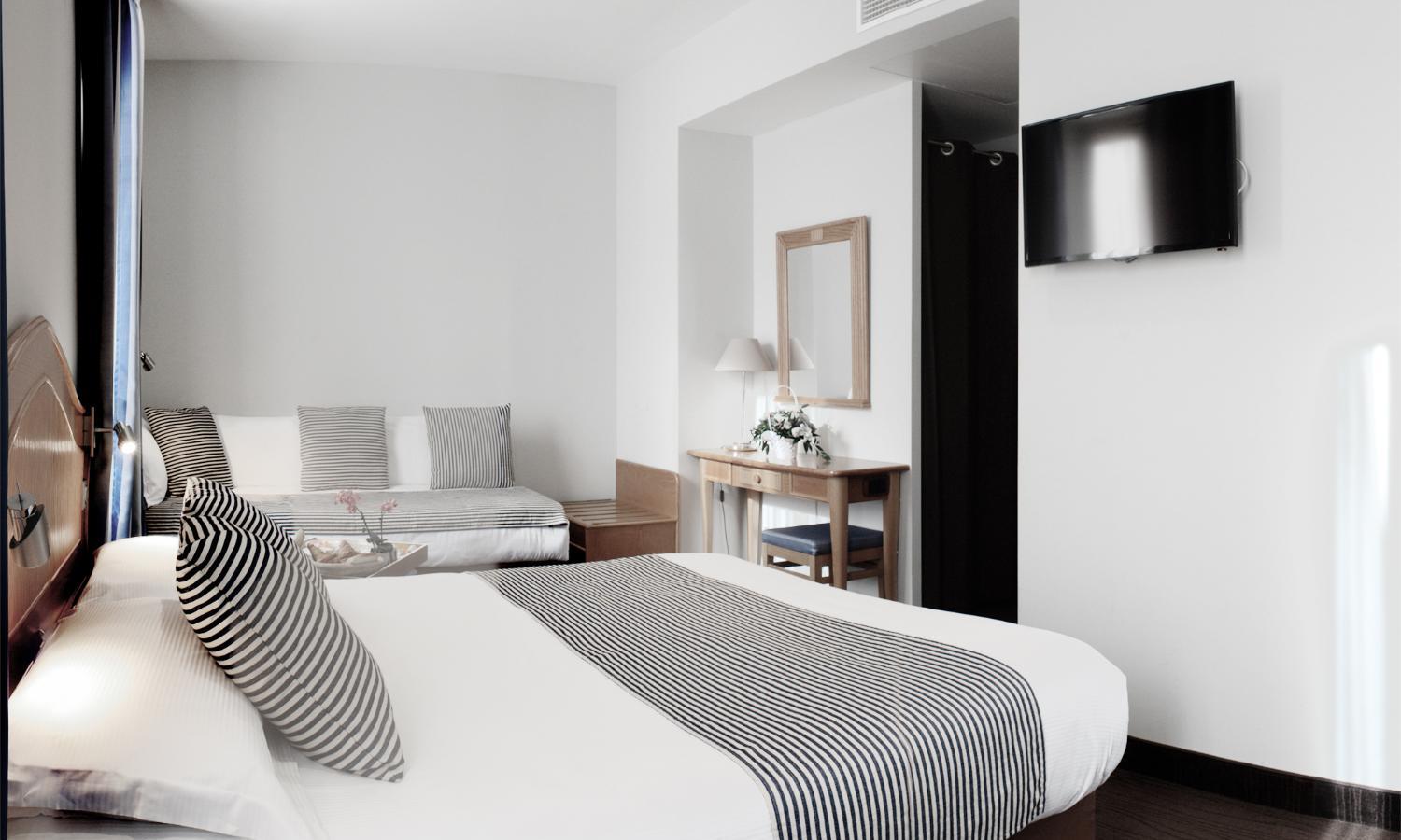 Photo Hôtel Esprit d'Azur