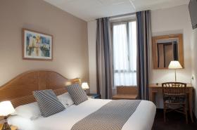 Hôtel Esprit d'Azur - photo 9