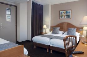 Hôtel Esprit d'Azur - photo 12