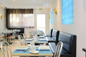 Hôtel Esprit d'Azur - photo 18