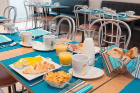 Hôtel Esprit d'Azur - photo 19