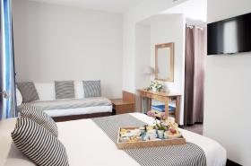 Hôtel Esprit d'Azur - photo 26