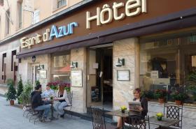 Hôtel Esprit d'Azur - photo 6