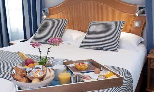 Hôtel Esprit d'Azur - photo 2