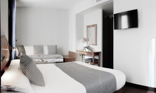 Hôtel Esprit d'Azur - photo 1