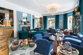 The Jay Hotel - photo 5