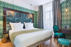 The Jay Hotel - photo 4