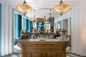 The Jay Hotel - photo 23