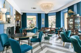 The Jay Hotel - photo 22