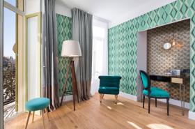 The Jay Hotel - photo 13
