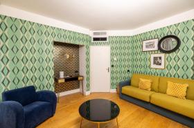 The Jay Hotel - photo 9