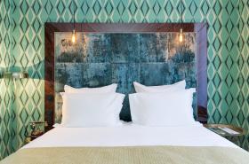 The Jay Hotel - photo 14