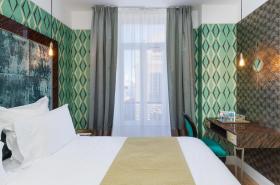 The Jay Hotel - photo 15