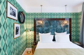 The Jay Hotel - photo 25
