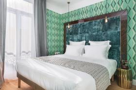 The Jay Hotel - photo 16