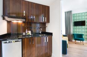The Jay Hotel - photo 11