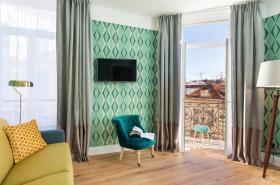 The Jay Hotel - photo 26
