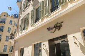 The Jay Hotel - photo 6