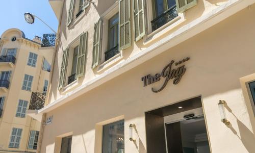 The Jay Hotel - photo 3