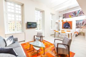 Palais Saleya - photo 14