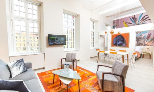 Palais Saleya - photo 1