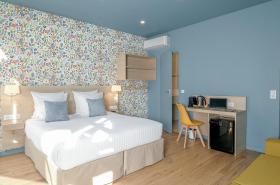 Hôtel du Centre - photo 13