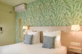 Hôtel du Centre - photo 16