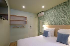 Hôtel du Centre - photo 14