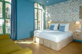 Hôtel du Centre - photo 4