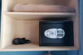 Hôtel du Centre - photo 6