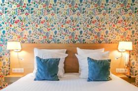 Hôtel du Centre - photo 18