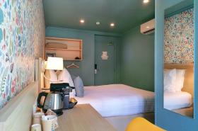 Hôtel du Centre - photo 25