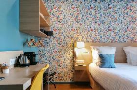 Hôtel du Centre - photo 23