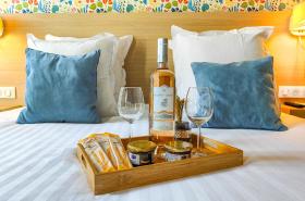 Hôtel du Centre - photo 11