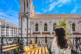 Hôtel du Centre - photo 27