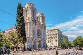 Hôtel du Centre - photo 19